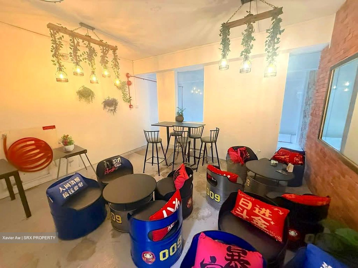 Yio Chu Kang Road (D19), Shop House #604744281